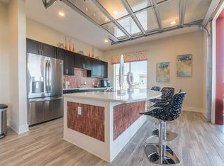 Link Apartments West End, Greenville, SC 29601