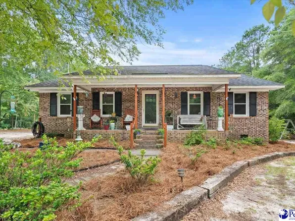 7725 Friendfield Rd, Effingham, SC 29541