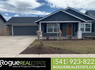 474 NE Oak Ave, Redmond, OR