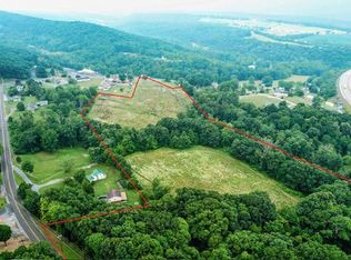 LOT Winding Ridge Rd #X, Everett, PA 15537