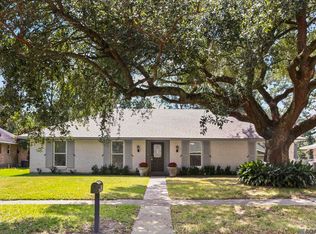 8848 Norfolk Dr, Baton Rouge, LA 70809