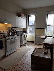 Rented by Aamen Realty