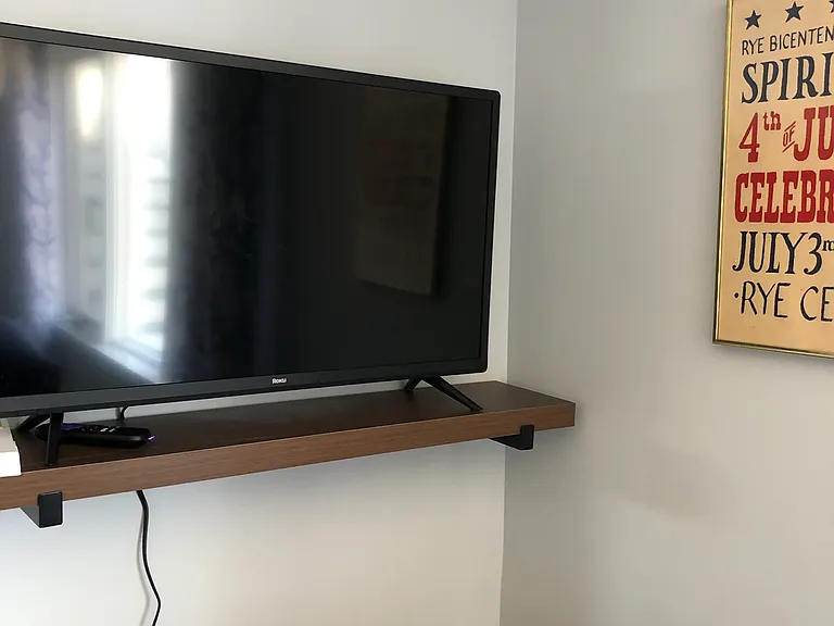 Roku TV (for your own Roku account)