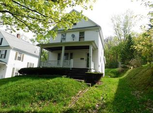 518 Prospect St, Warren, PA 16365