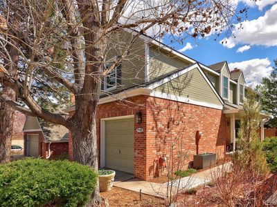 7538 S Ivanhoe Way, Centennial, CO, 80112