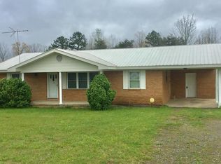 3588 Al Highway 117, Flat Rock, AL 35966