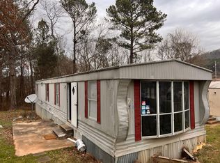 3184 Rockmart Rd SE LOT 7, Silver Creek, GA 30173