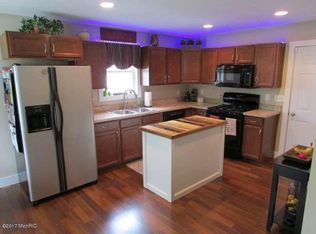 4675 Marshall Rd, Muskegon, MI 49441