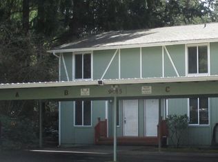 9415 43rd Street Ct W APT B, University Place, WA 98466