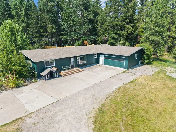 14378 Sylvan Dr, Bigfork, MT 59911