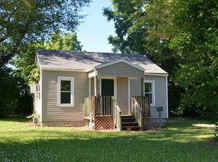 2732 W Mount Vernon St, Springfield, MO 65802