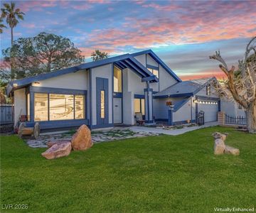 6547 Ellerhurst Dr, Las Vegas, NV, 89103