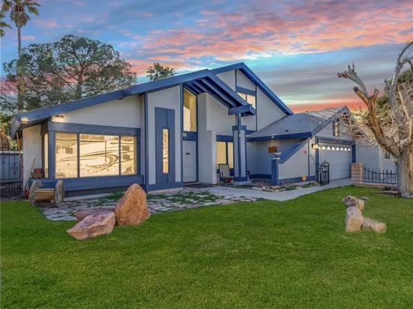 6547 Ellerhurst Dr, Las Vegas, NV 89103