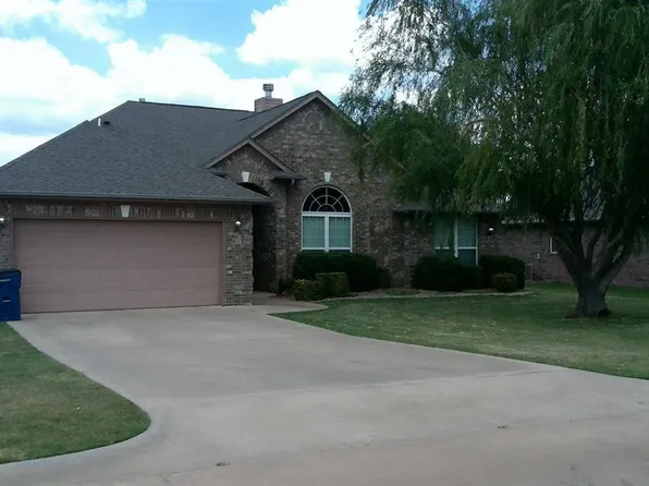 103 Fairway Dr, Perkins, OK 74059