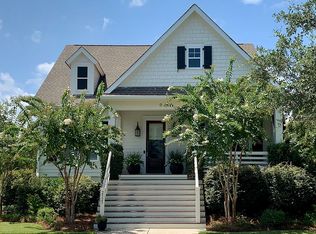 2525 Daniel Island Dr, Charleston, SC 29492