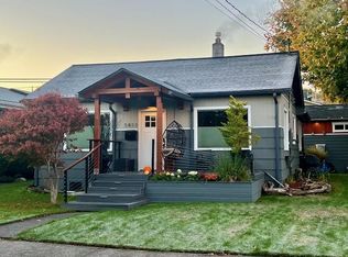(Undisclosed Address), Anacortes, WA 98221
