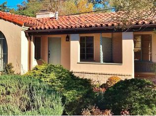 143 Hainline Rd, Aptos, CA 95003