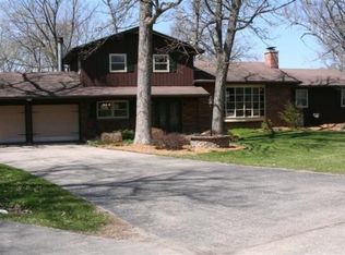 1554 Trusler Cir, Oregon, WI 53575