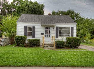 2418 Leith St, Flint, MI 48506