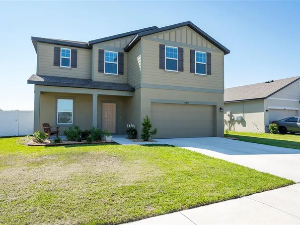 35853 Buttonweed Trl, Zephyrhills, FL 33541