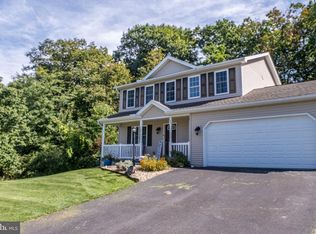 265 Jay Ln, State College, PA 16801