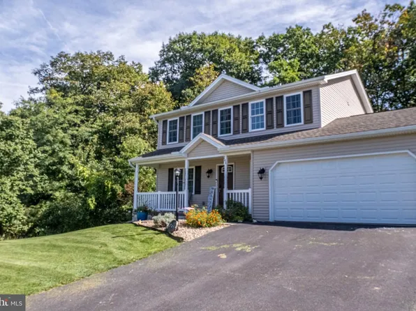 265 Jay Ln, State College, PA 16801