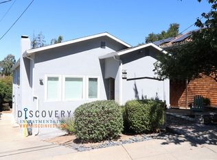 4001 Waterhouse Rd, Oakland, CA 94602