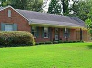 4773 Olds Ave, Memphis, TN 38128