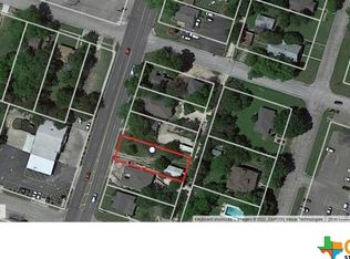 311 S 31st St, Temple, TX 76504