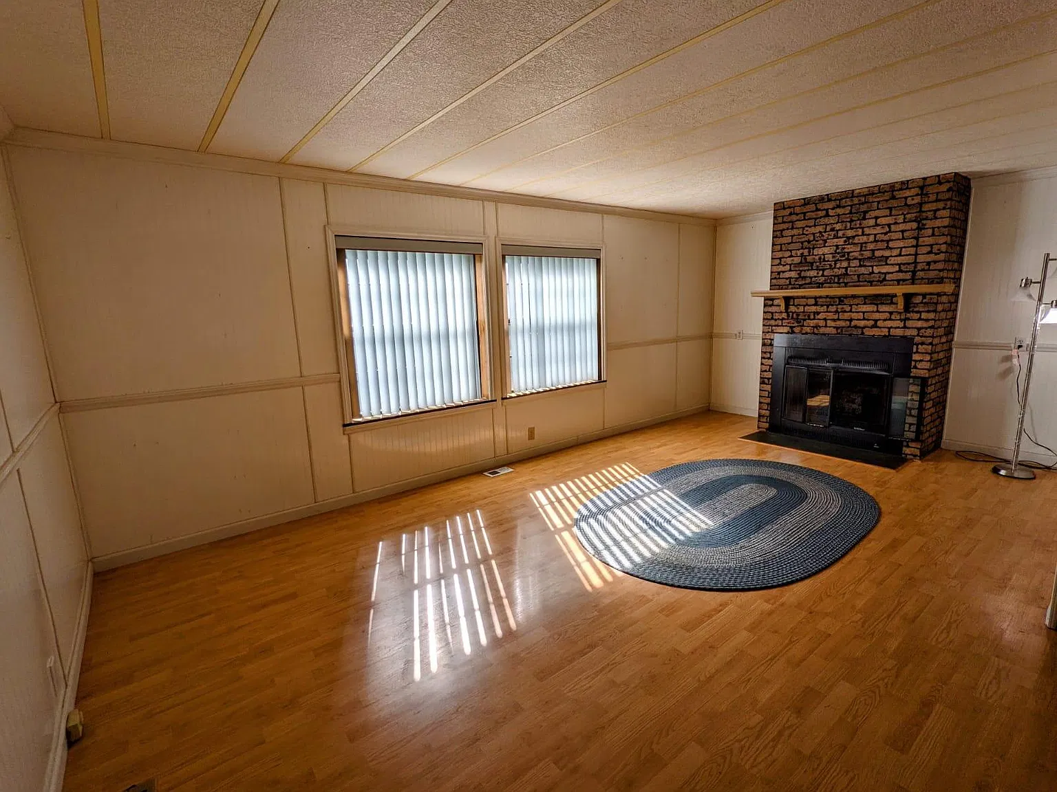 3 bed, 1512 sqft, $1,350 — Photo 2