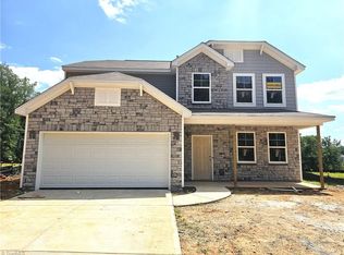 5335 Roshni Ter, McLeansville, NC 27301