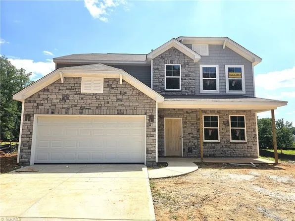 5335 Roshni Ter, McLeansville, NC 27301
