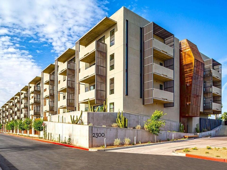 1st image of 2300 E Campbell Ave Unit 103