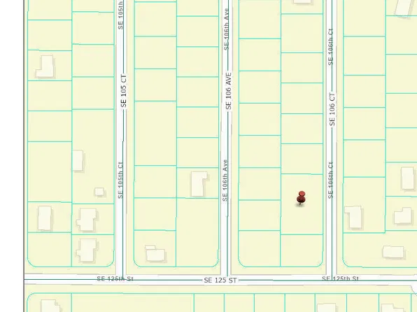 12438 SE 106th Ave, Belleview, FL 34420