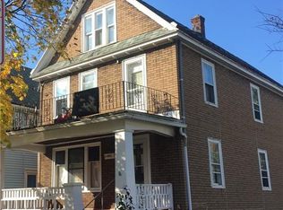 76 La Force Pl, Buffalo, NY 14207