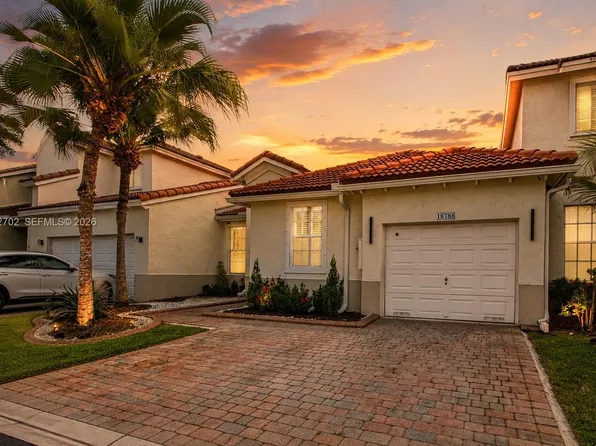 18788 SW 28th St, Miramar, FL 33029