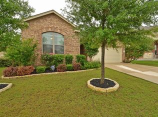 298 Stone View Trl, Austin, TX 78737