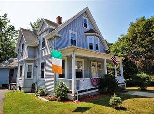 460 Walnut St, Lynn, MA 01905