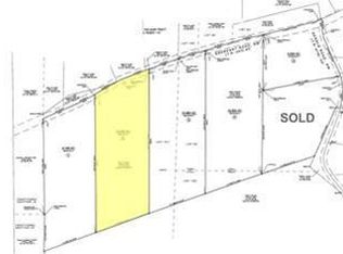LOT 2 Eberhart Rd NW, Dover, OH 44622