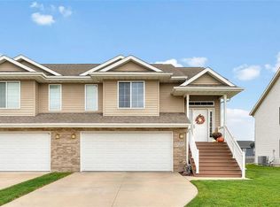 1337 Whipple Ct, North Liberty, IA 52317