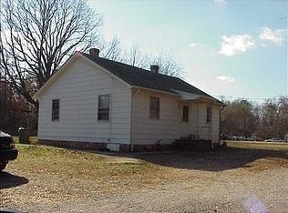 3500 Platinum Rd, Richmond, VA 23234