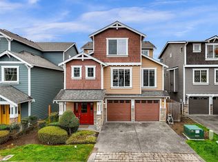 Wisteria Station, Bothell, WA 98012