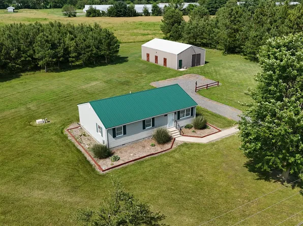 12259 Coachmen Ln, Delmar, DE 19940
