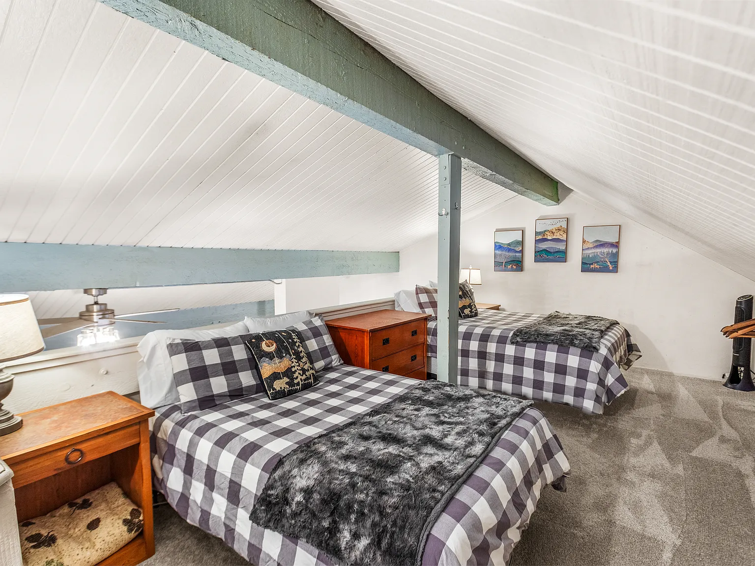 1 bed, 999 sqft, $6,100 — Photo 4