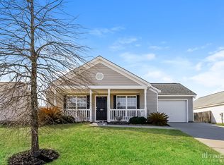 185 Youpon Dr, Lexington, SC 29073