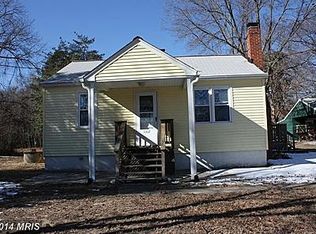 1312 River Rd, Crownsville, MD 21032