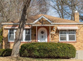 7709 Murdoch Ave, Saint Louis, MO