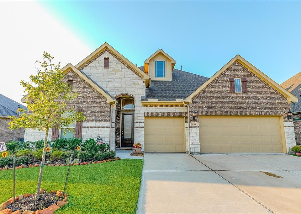 1st image of 3058 Bellflower Pass Ln