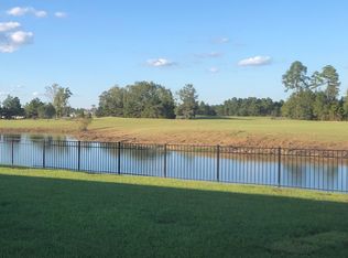 107 St Andrews Cres, Hardeeville, SC 29927