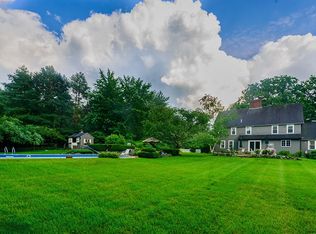 790 Concord St, Carlisle, MA 01741